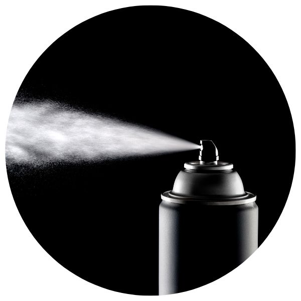 СПРЕИ - Полезные советы для вышивальщиц