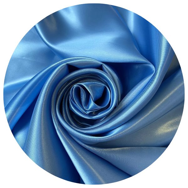 Атлас ткань