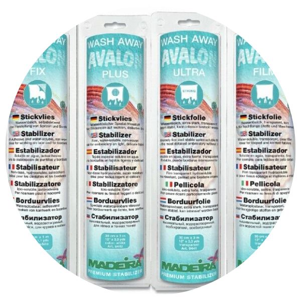 Стабилизаторы Madeira Avalon - как использовать