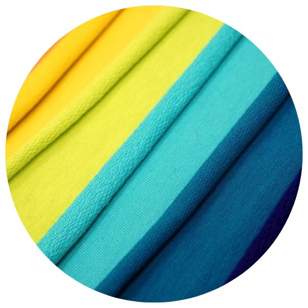 Как выбрать ткань для машинной вышивки. Часть 2