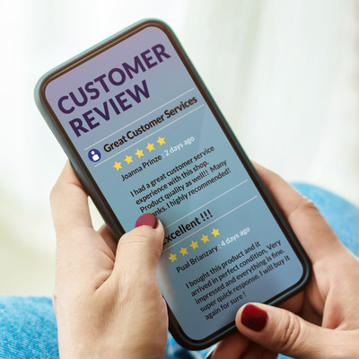 Отзывы о товарах