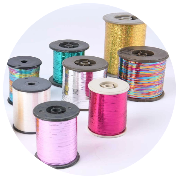 Как выбрать нитки для машинной вышивки - Часть 1