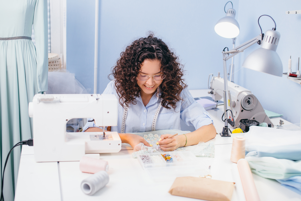 Вышивальный бизнес дома: Как делать оценку своей работы