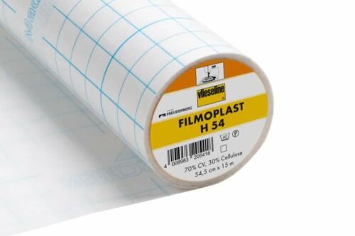 Как выбрать стабилизаторы для машинной вышивки. Часть 1