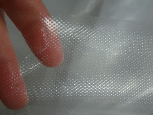 Как выбрать стабилизатор для машинной вышивки 