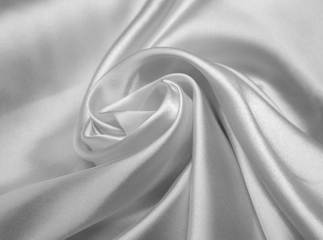 Атлас ткань