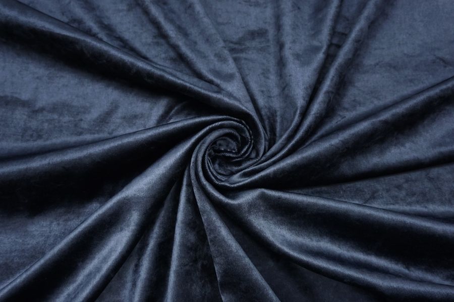 стрейч-велюр