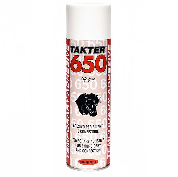 Клей временной фиксации