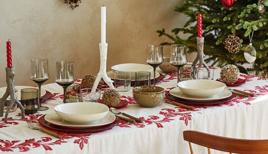 Виды машинной вышивки