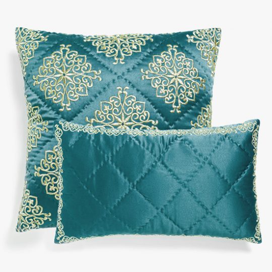 Классический набор дизайнов машинной вышивки