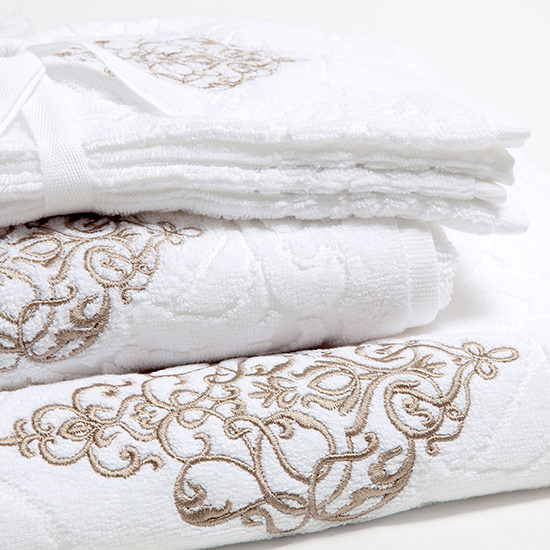 Классический дизайн для машинной вышивки