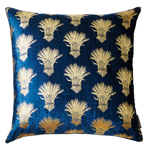 Дизайн машинной вышивки Золотые Колосья