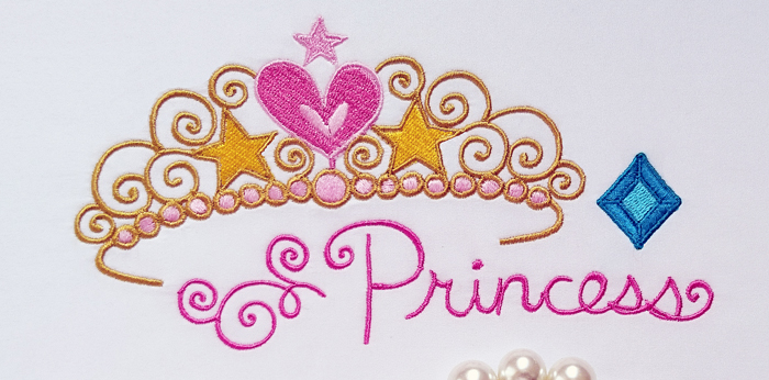 Дизайны машинной вышивки детям