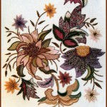 Hazel Blomkamp творчество из Австралии