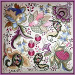 Hazel Blomkamp творчество из Австралии