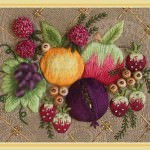 Hazel Blomkamp творчество из Австралии