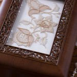 Hazel Blomkamp творчество из Австралии