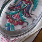 Hazel Blomkamp творчество из Австралии