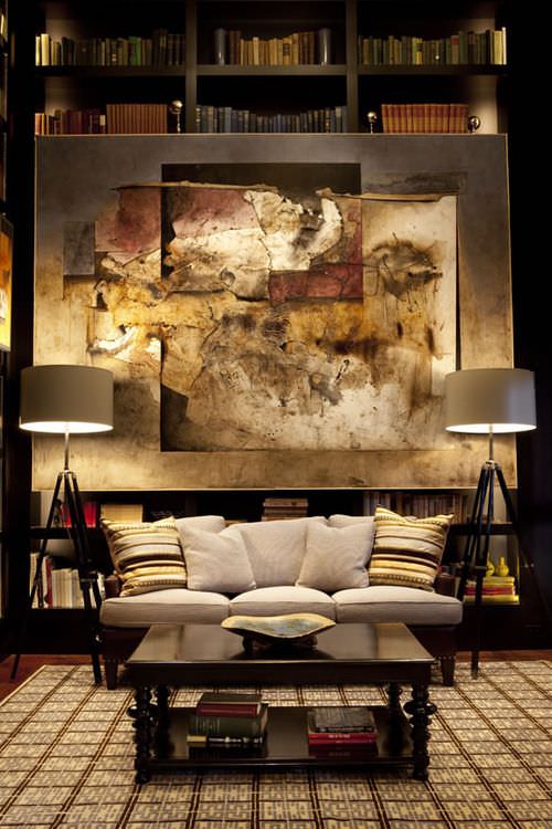 текстиль всегда индивидуален