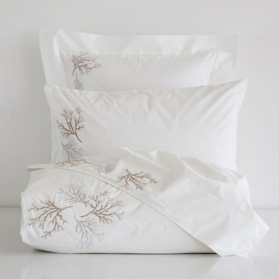 Набор дизайнов для машинной вышивки Кораллы