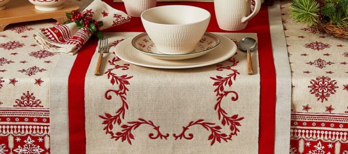 Отрезной стабилизатор в машинной вышивке