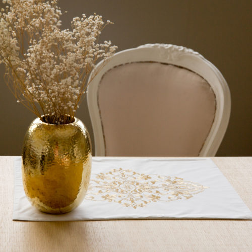 Дизайн машинной вышивки Восточный орнамент Мега пяльцы