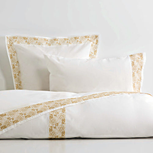 Дизайн машинной вышивки Китайский бордюр для белья