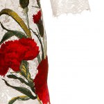 Вышивка на одежде дизайнеров DOLCE & GABBANA