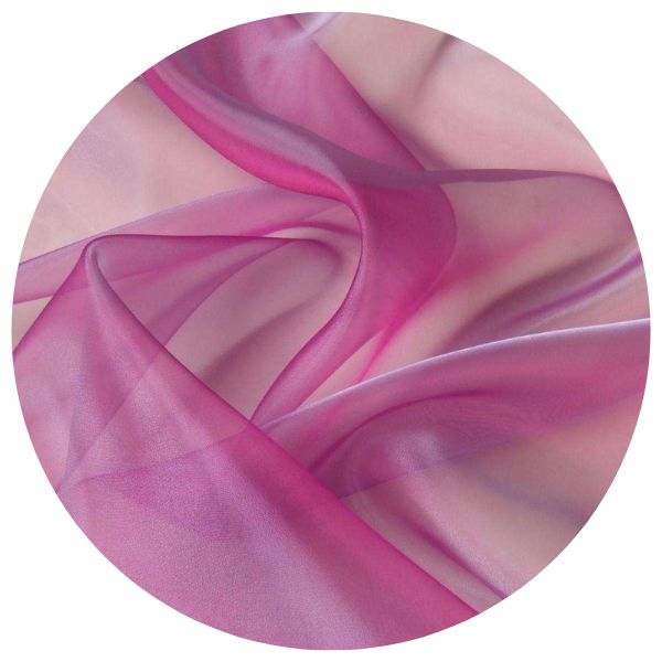 Шифон ткань