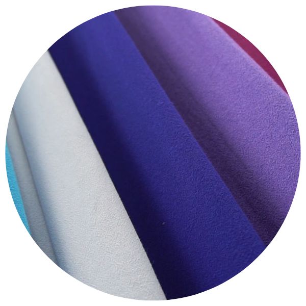 Как выбрать ткань для машинной вышивки. Часть 2