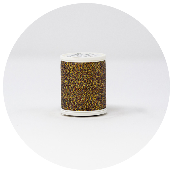 Как выбрать нитки для машинной вышивки - Часть 1