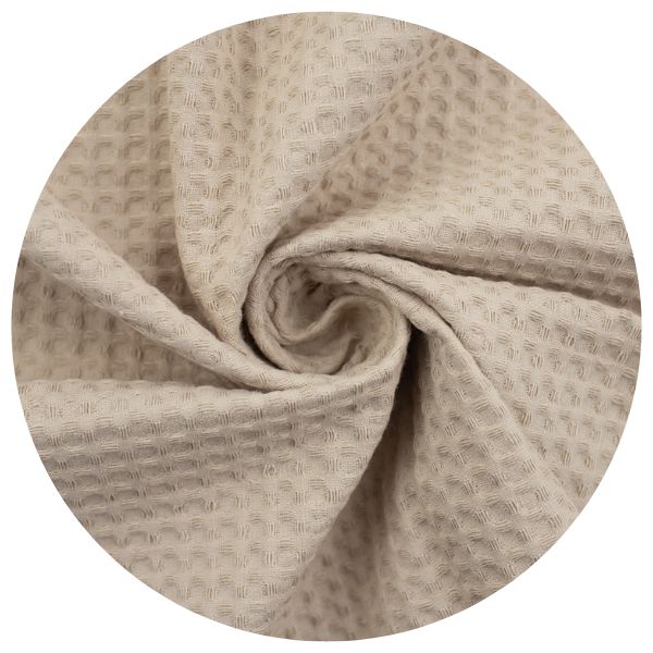 Вафельное полотно 